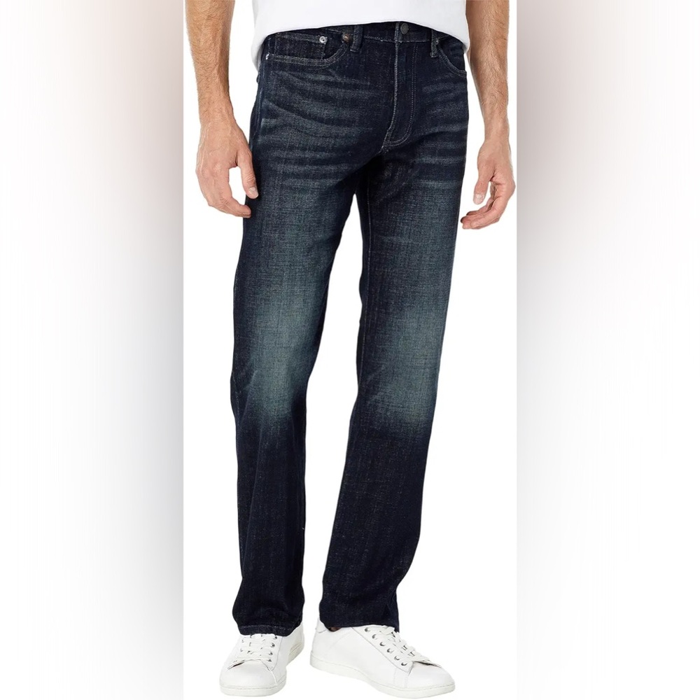 Lucky Men’s Jeans